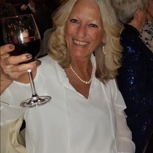 Meet your Posher, Pam